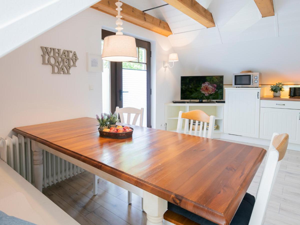Appartement Lieblingsort Freude à Timmendorfer Strand Extérieur photo