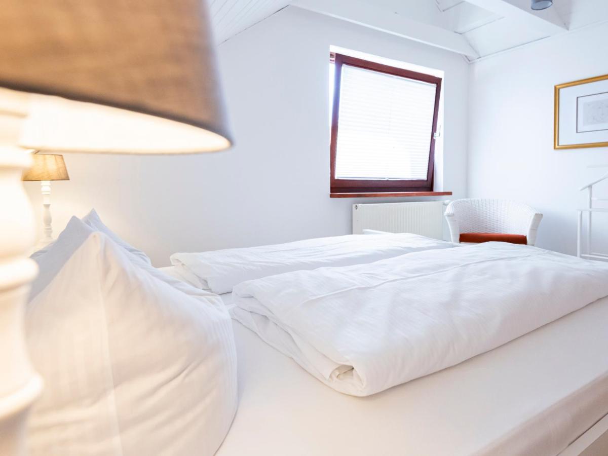 Appartement Lieblingsort Freude à Timmendorfer Strand Extérieur photo