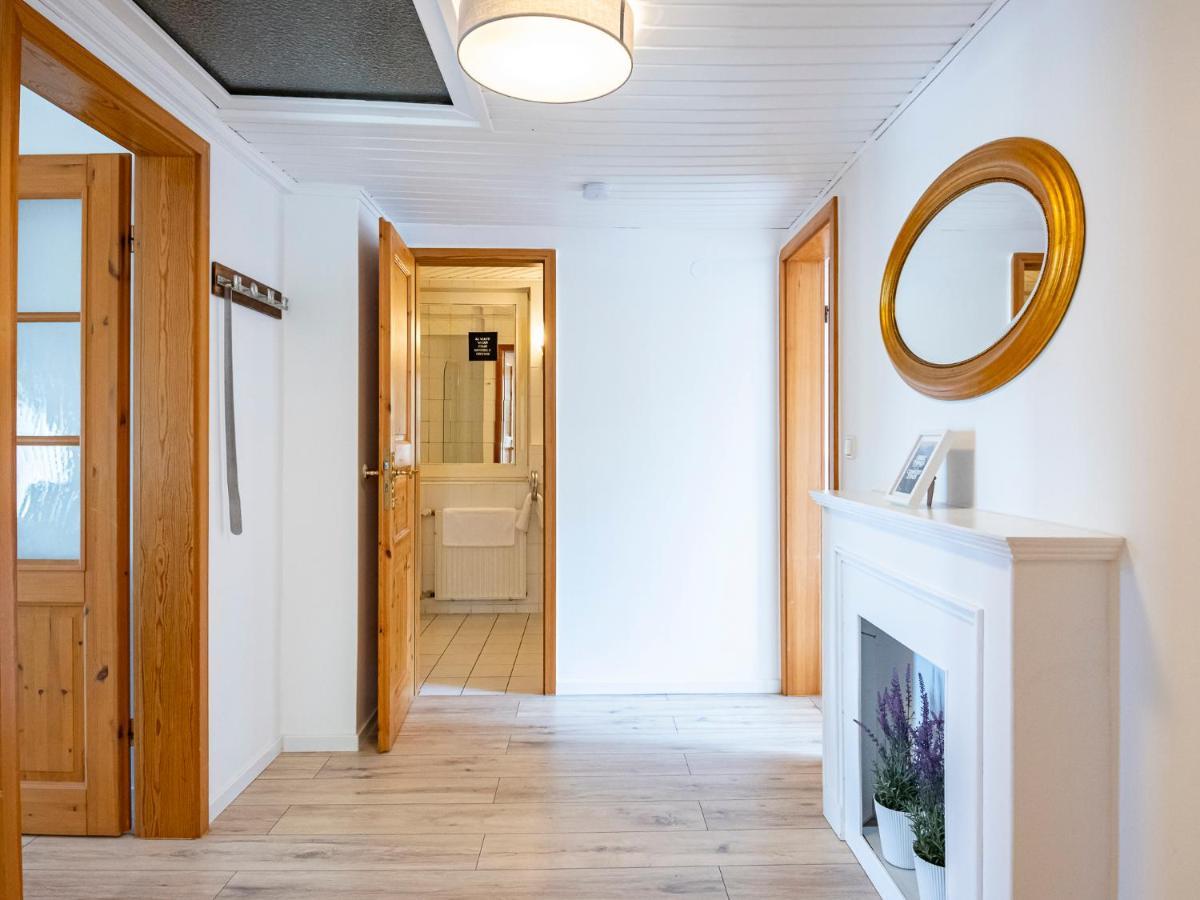 Appartement Lieblingsort Freude à Timmendorfer Strand Extérieur photo