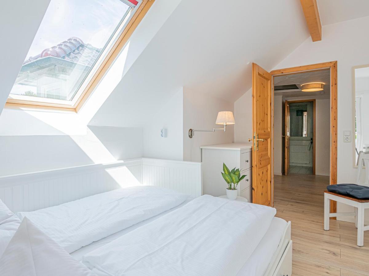 Appartement Lieblingsort Freude à Timmendorfer Strand Extérieur photo